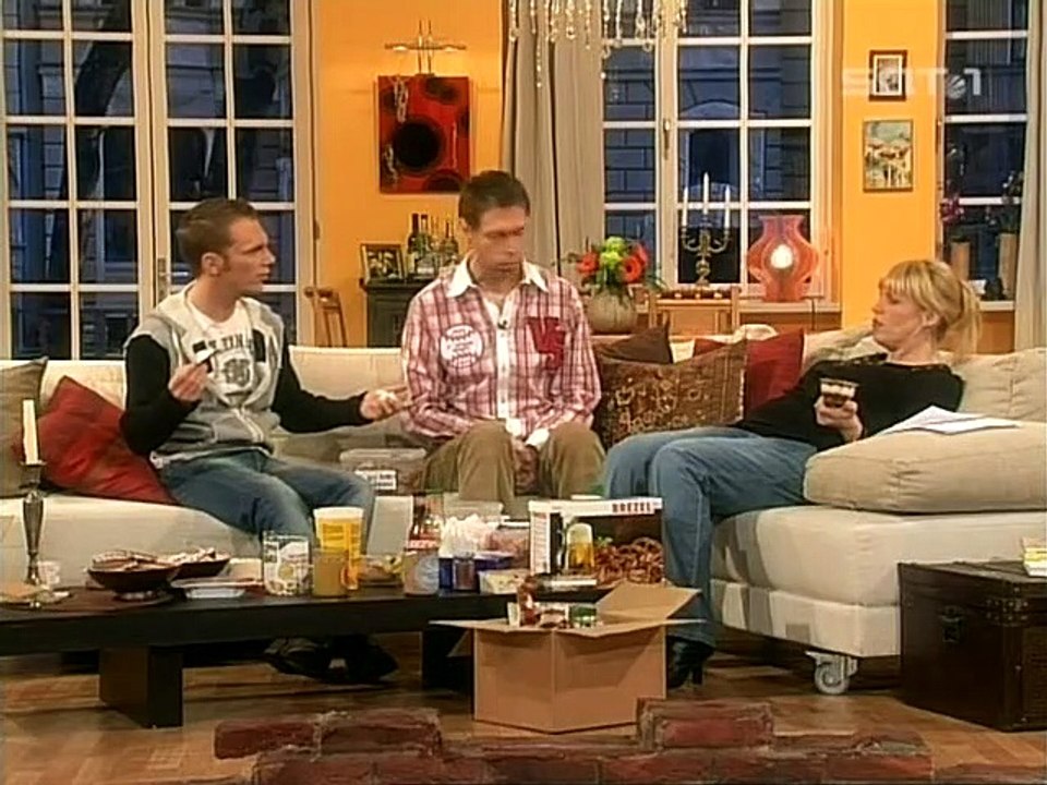 Schillerstraße Staffel 3 Folge 23