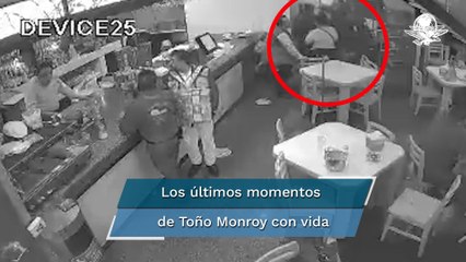 Revelan nuevos videos de La Polar, así inició el conflicto donde murió un comensal