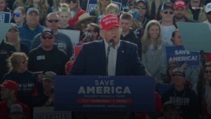 Trump Organization Sentenced to Pay $1.61 Million for Tax Fraud