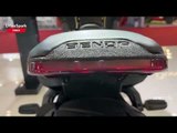 Auto Expo 2023: BENDA LFC700 Motorcycle Walkaround | Promeet Ghosh | HINDI DriveSpark