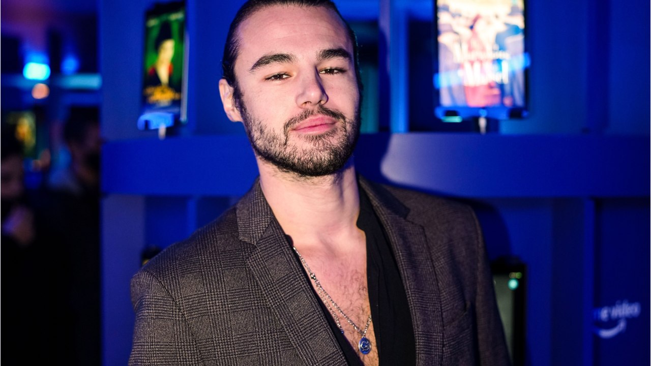 Voici - Anthony Colette (Danse avec les stars) fait-il ses adieux au monde de la danse ? Cette petite phrase qui en dit long