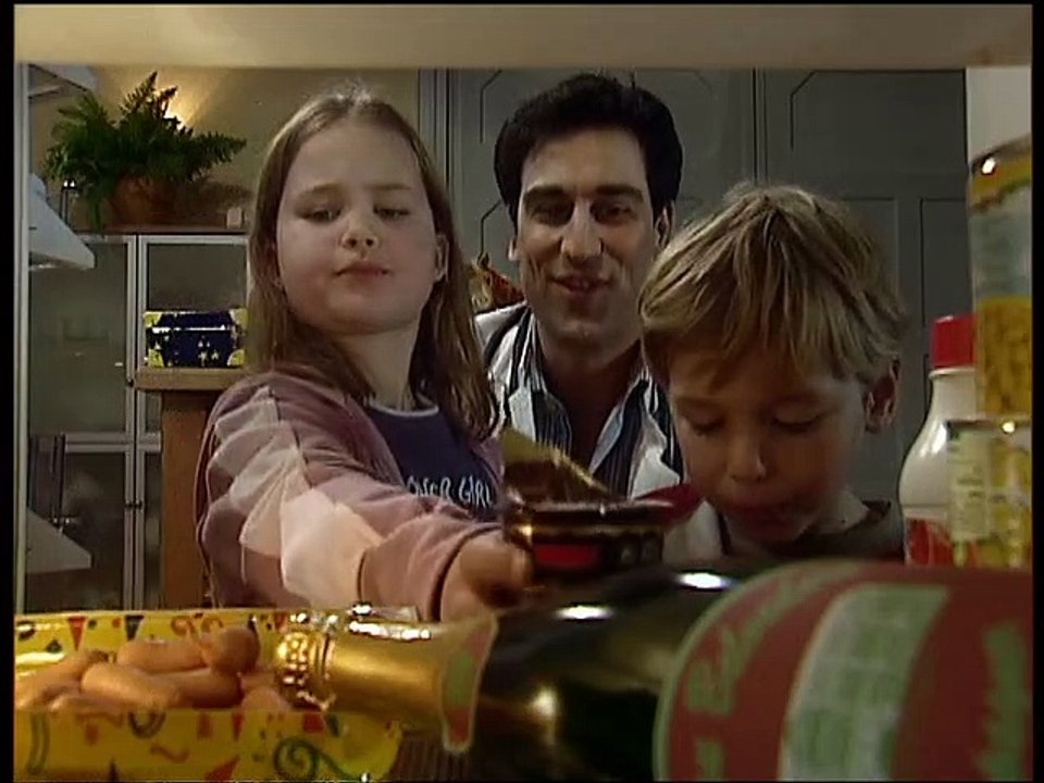 Alphateam - Die Lebensretter im OP Staffel 9 Folge 7