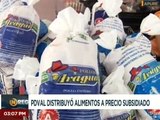 Gobierno del edo. Apure realiza 5ta Feria del Campo Soberano para beneficio de sus trabajadores