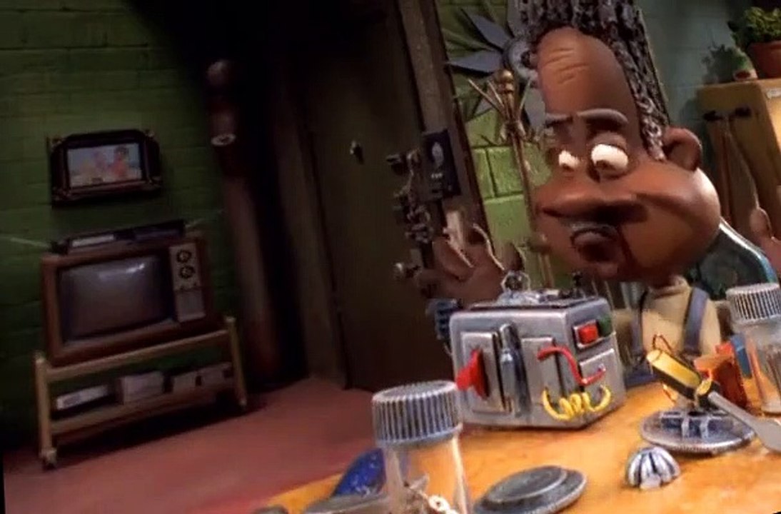 The PJs S01 E12