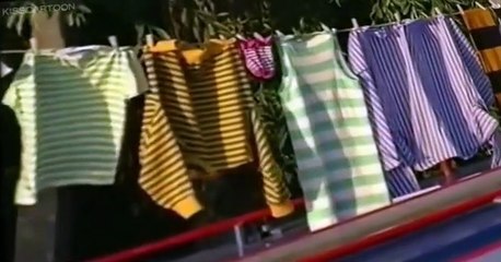 Rosie and Jim Rosie and Jim S04 E009 Stripes