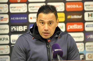 Çağdaş Atan: "Bizim için geri dönüş ve nefes oldu"