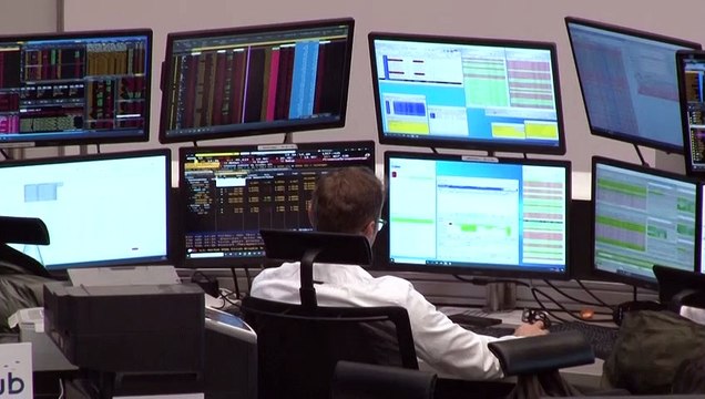 Economia alemã resiste em 2022 apesar da guerra da Ucrânia