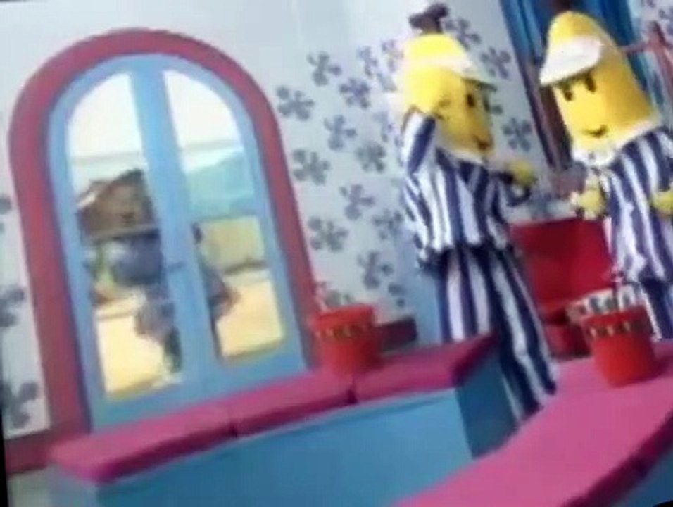 Bananas in Pyjamas Bananas in Pyjamas E036 Treasure Hunt
