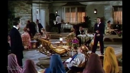 I figli del secolo 1953 Jerry Lewis e Dean Martin