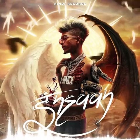 MC STAN - Insaaniyat (Official Audio) | INSAAN | 2022