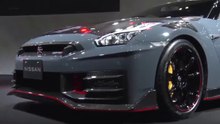 2024 Nissan GT-R reveal