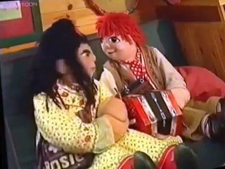 Rosie and Jim Rosie and Jim S04 E015 Dog Training