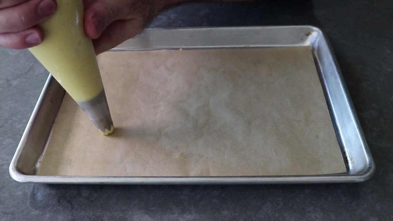 How to Make Duchess Potatoes