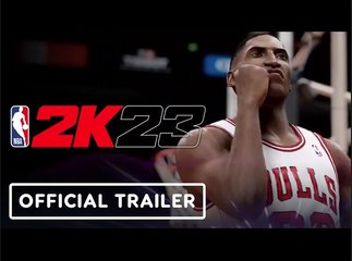NBA 2K23 Season 4 Launch Trailer 🎮