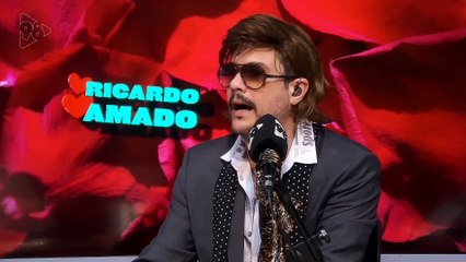 Ricardo Amado 13/01/23