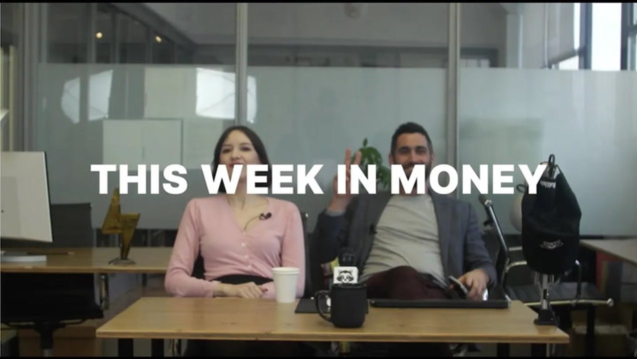 SPACs and Nose Slaps, Jen Shah Behind Bars, Log...