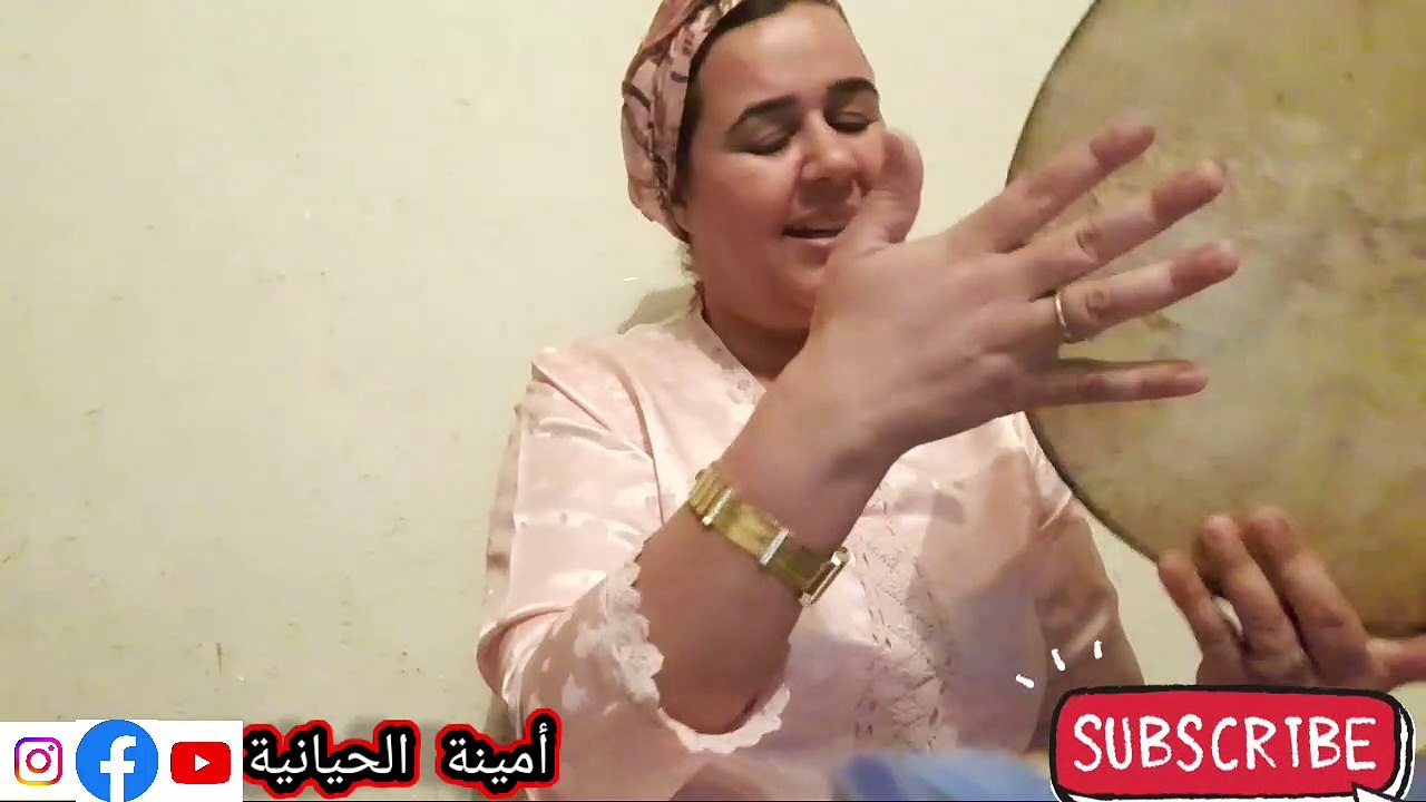 أغنية من أجمل  اغاني الزمن الجميل  امي لالة  من التراث الحياني الأصيل