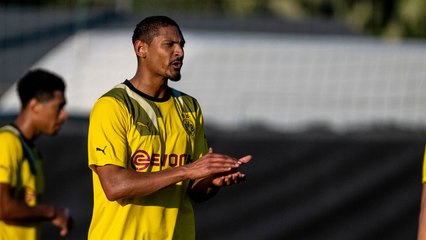 Haller nach 7-Minuten-Hattrick: "Das beste Gefühl für einen Stürmer"