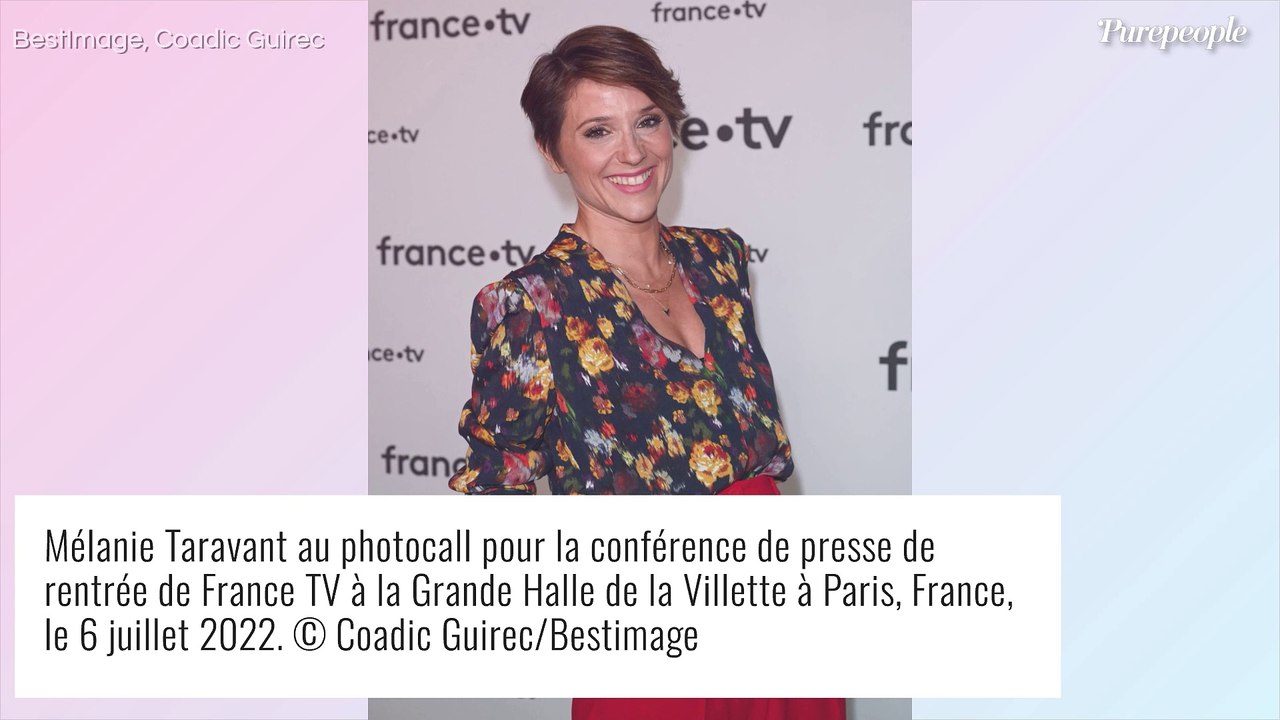 France 5 : Un présentateur emblématique et sa femme journaliste bientôt parents, changement en vue
