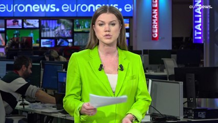 100.000 Ukrainer: Plant Russland eine Massendeportation in Cherson?