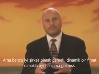 Agel İş Tanıtımı Randy Schroeder Tarafından Bölüm 1