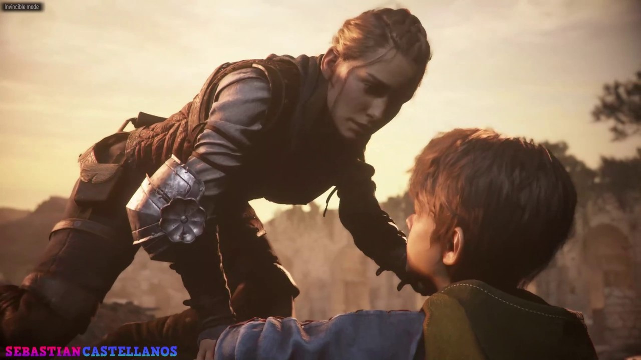 【A Plague Tale Requiem】| Gameplay Story - Part 4 @ PC 1440p (60ᶠᵖˢ) ᴴᴰ ✔