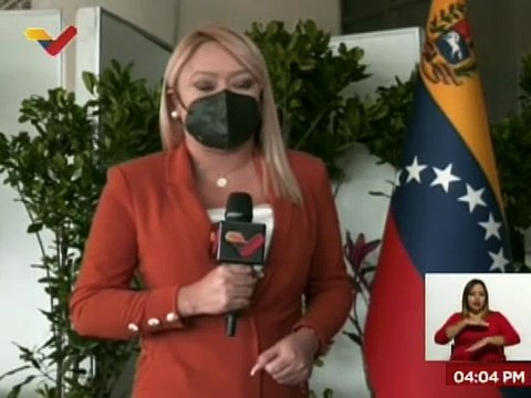 Vcpdta. Delcy Rodríguez lidera reunión para fortalecer las políticas de la banca pública y privada