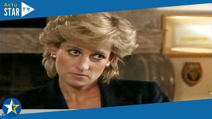 Lady Diana jalouse ? Le prince Harry évoque les rapports entre sa mère et sa nounou