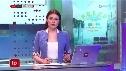 Envían a la cárcel a hombre que abusó de una mujer transgénero en La Paz 