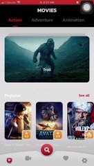 Get It Before It’s Gone: Soap2.Days Movies & Tv Shows