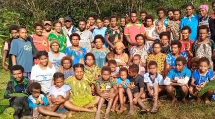 Levites Camp News ¦ M7NC