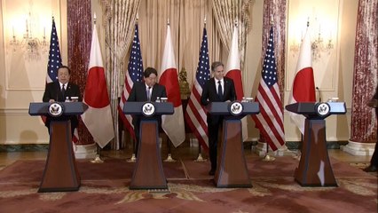 تعزيز التحالفات مع الغرب.. هكذا تغير وجه اليابان الخارجي