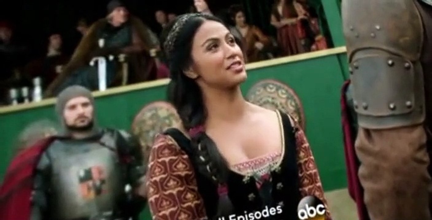 Galavant S01 E07