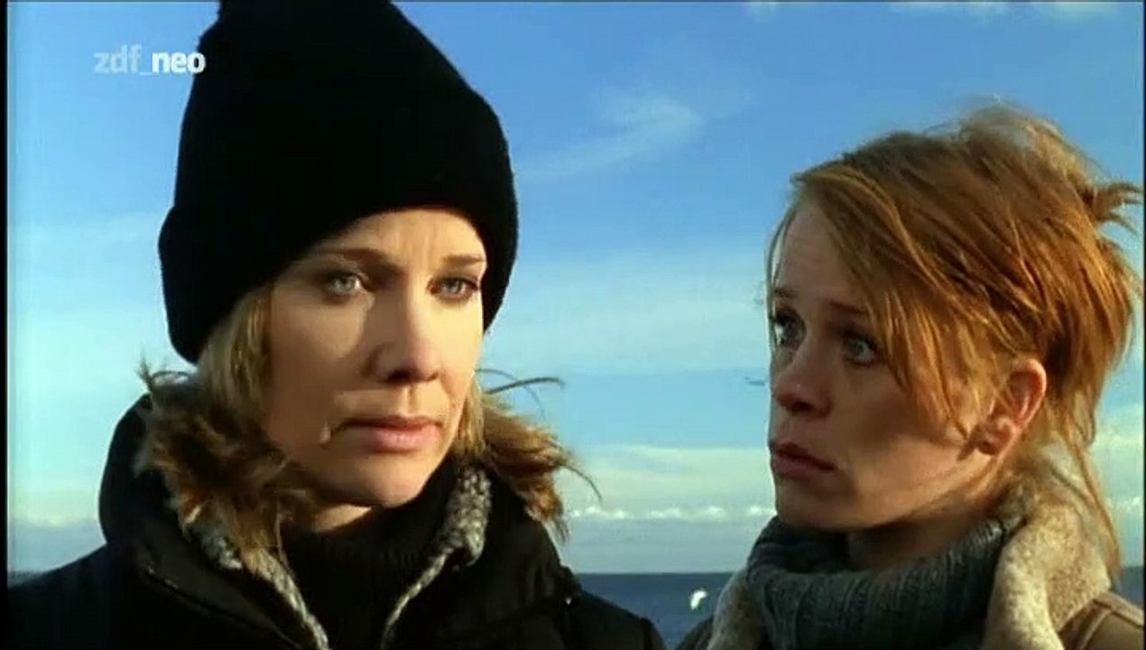 Das Duo Staffel 1 Folge 5