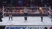 AJ Lee Vs Kaitlyn Campeonato de Las Divas - WWE Smackdown 02/08/2013 (En Español)