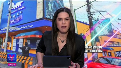 La Polar: Revelan videos previo al pleito que derivó en la muerte de un cliente