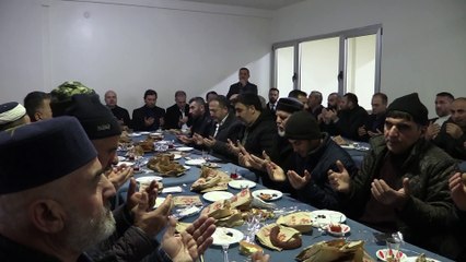 İnegöl'ün kuzeyinde altyapı çalışmaları başlıyor