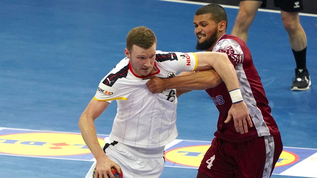 Weber: 'Jetzt haben wir so eine Phase auch schon mal gehabt'