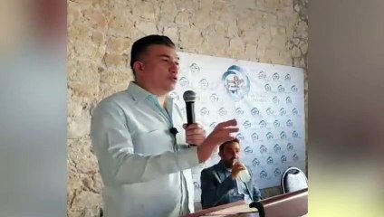 "UFERCO debe explicar, ¿cómo escoge a quién acusar?, porque solo se ha dirigido a 'un sector' de la sociedad": Presidente CSJ