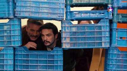 Büyük Hilmi'nin Kamyonunu Çalma Operasyonu | Kardeş Payı