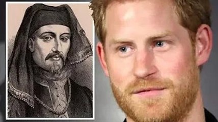 Harry dit que son "âme sœur" est l'ex-roi qui "a tout anéanti et tout le monde"