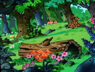 The Smurfs S01 E13