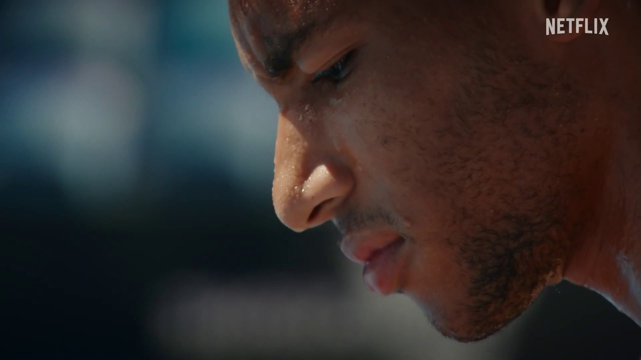Break Point Trailer | Netflix