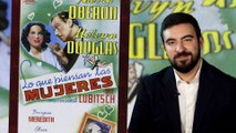 Cine en blanco y Negrete: 'Lo que piensan las mujeres', por qué ser guay aburre
