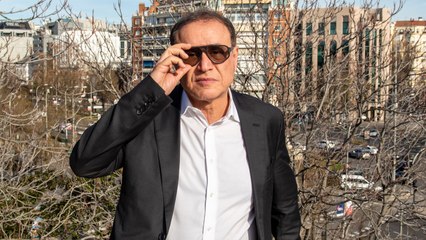 Nouriel Roubini: "La guerra entre superpotencias puede suceder antes que después: China y EEUU están en riesgo de colisión"