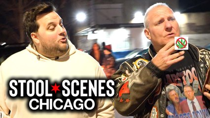 I Went On A Voyage To Smoke Weed With Stu Feiner & Joey Diaz