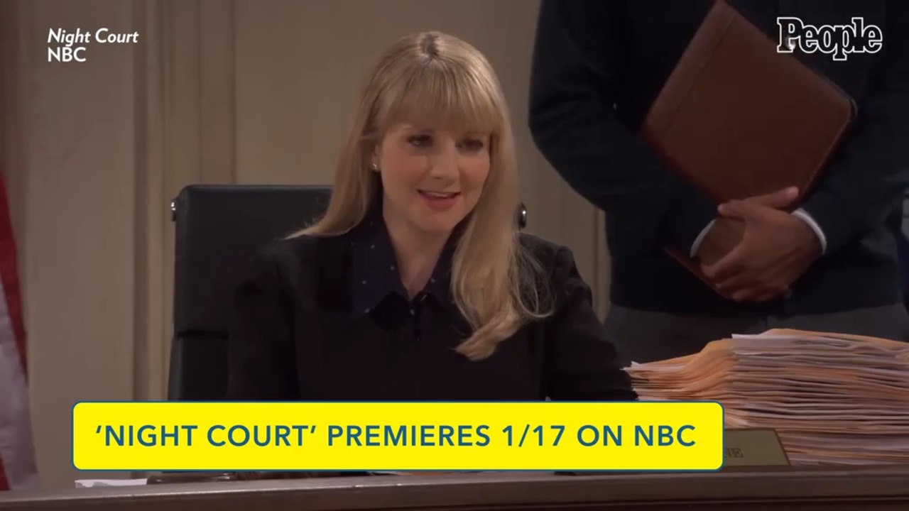 Melissa Rauch Says Motherhood Is Her ‘Most Fulfilling’ Role: ‘My Heart’s Never Been Happier’