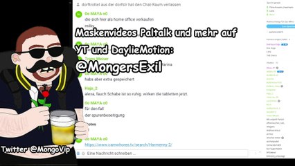 Haarmann Smaltalk mit Anton und Endless Pal72