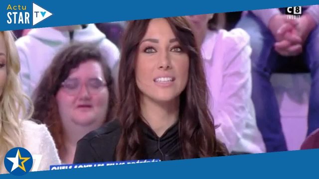 J'ai trouvé mon nouveau fantasme ! : Delphine Wespiser révèle être tombée sous le charme d'un acte