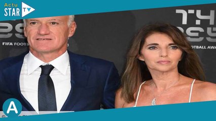 Claude et Didier Deschamps : ces deux drames qui les ont « soudés à jamais »